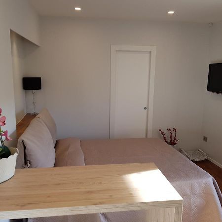 Diomede Bed & Breakfast Matera Exterior foto