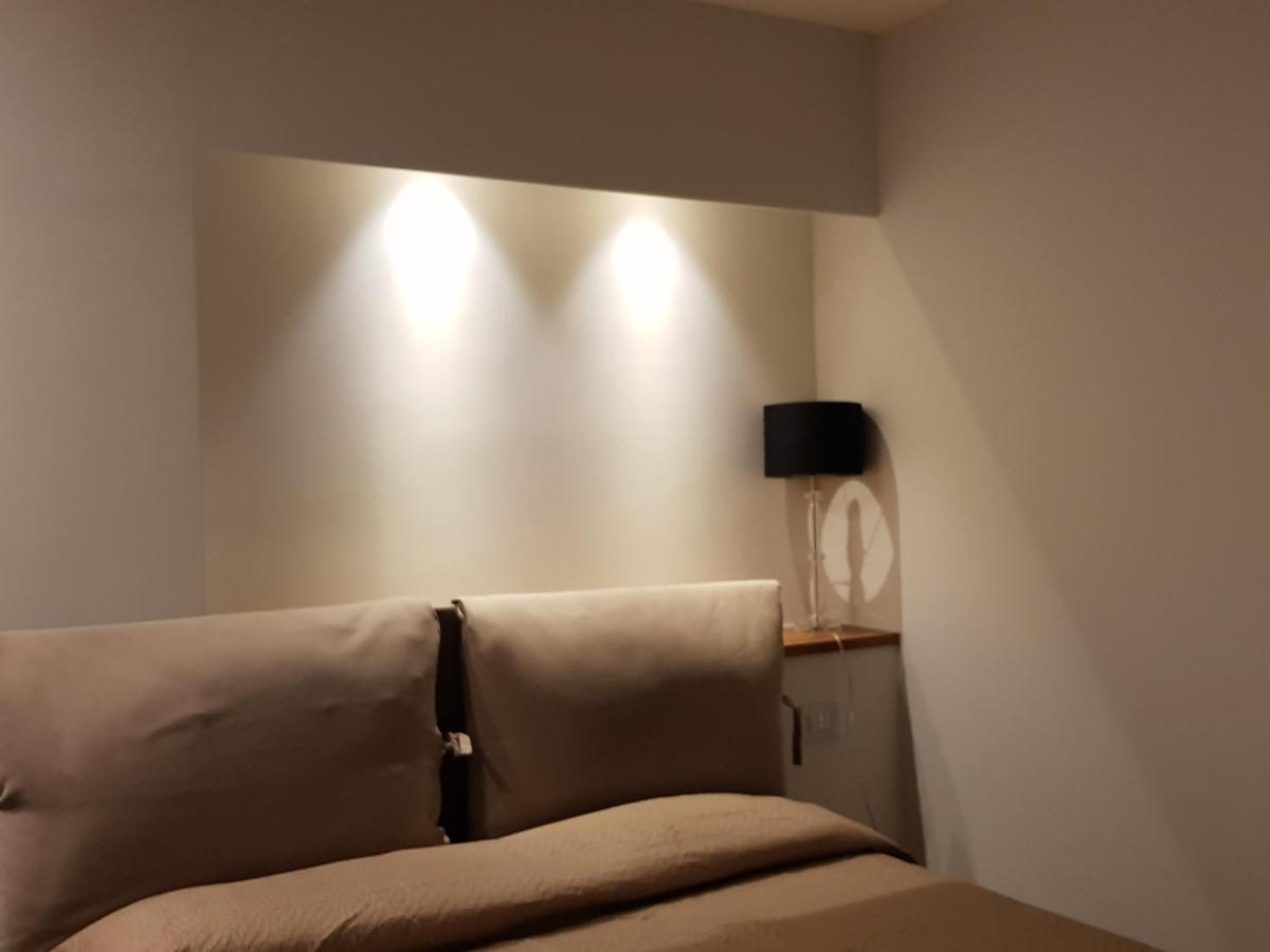 Diomede Bed & Breakfast Matera Exterior foto