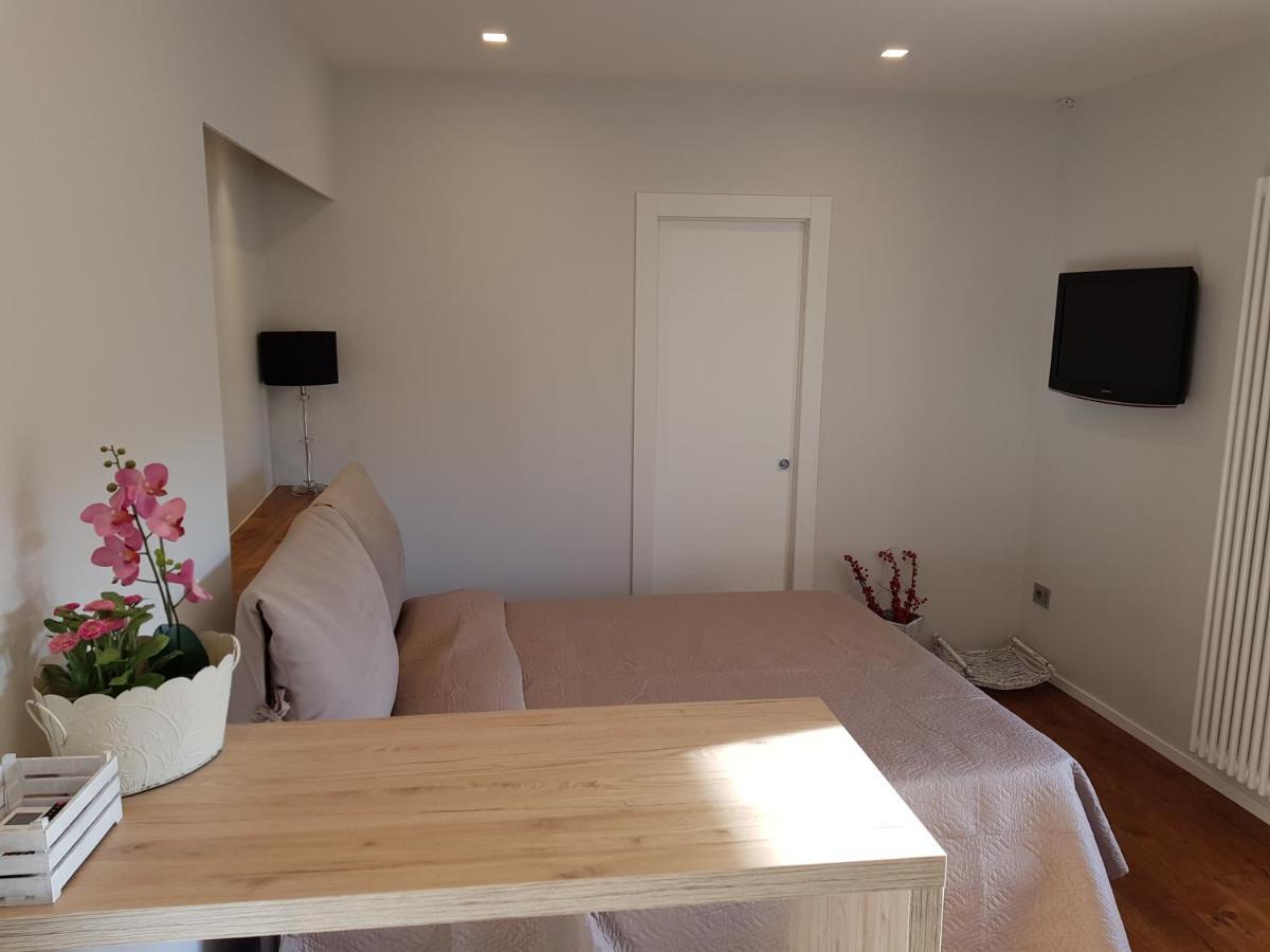 Diomede Bed & Breakfast Matera Exterior foto