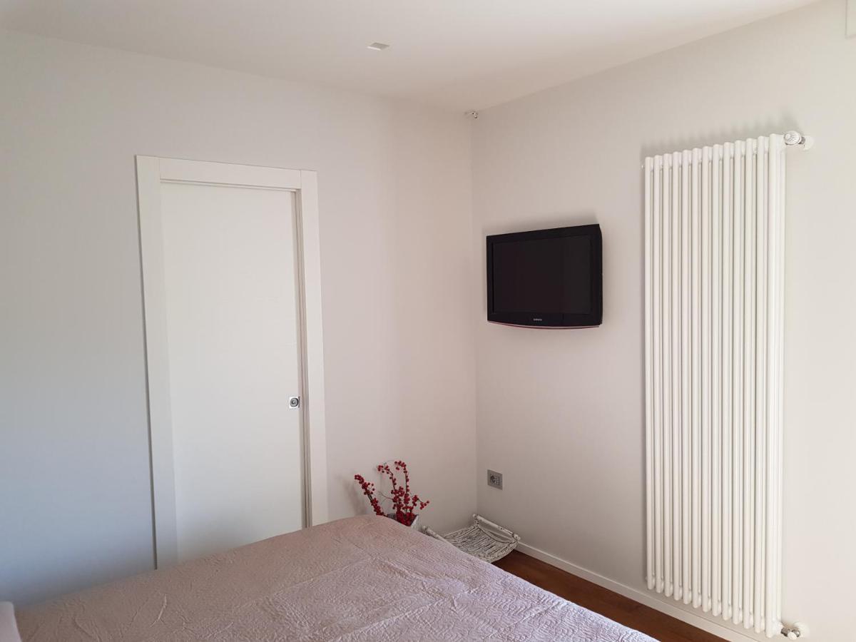 Diomede Bed & Breakfast Matera Exterior foto