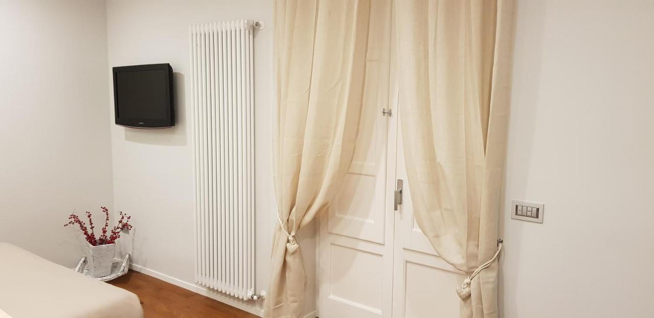 Diomede Bed & Breakfast Matera Exterior foto